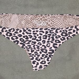 Acacia Swimwear - Leopard Print